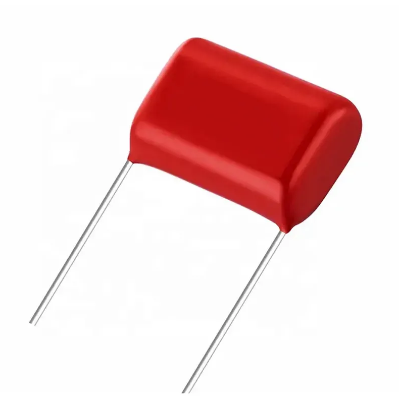 0.47UF 450V Metallized Polyester Film Capacitor 0.47 UF 474 470nf