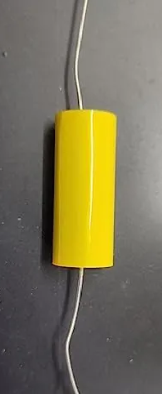 10Nf 250V MPR Capacitor DEC 10nFK250 10%