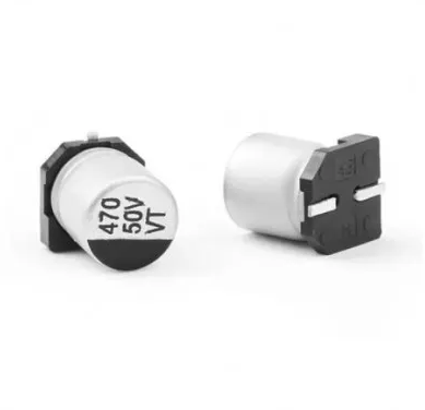 470UF 50V SMD ELECTROLYTIC CAPACITOR 16x16.8MM