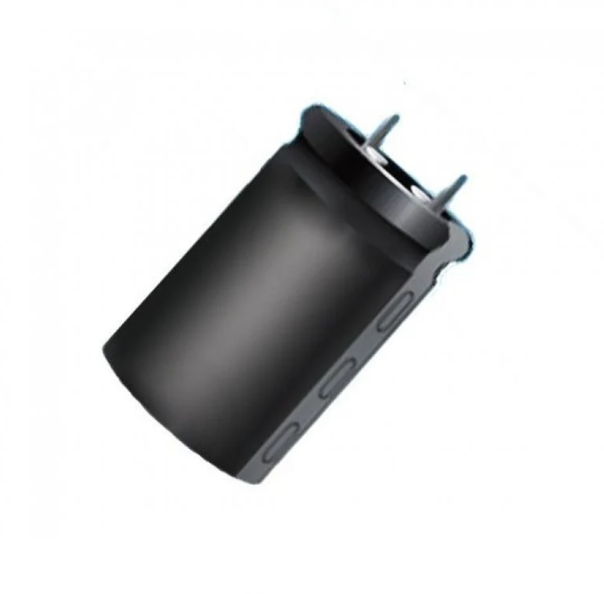 560uF 450V Electrolytic Capacitor Samwha CAN
