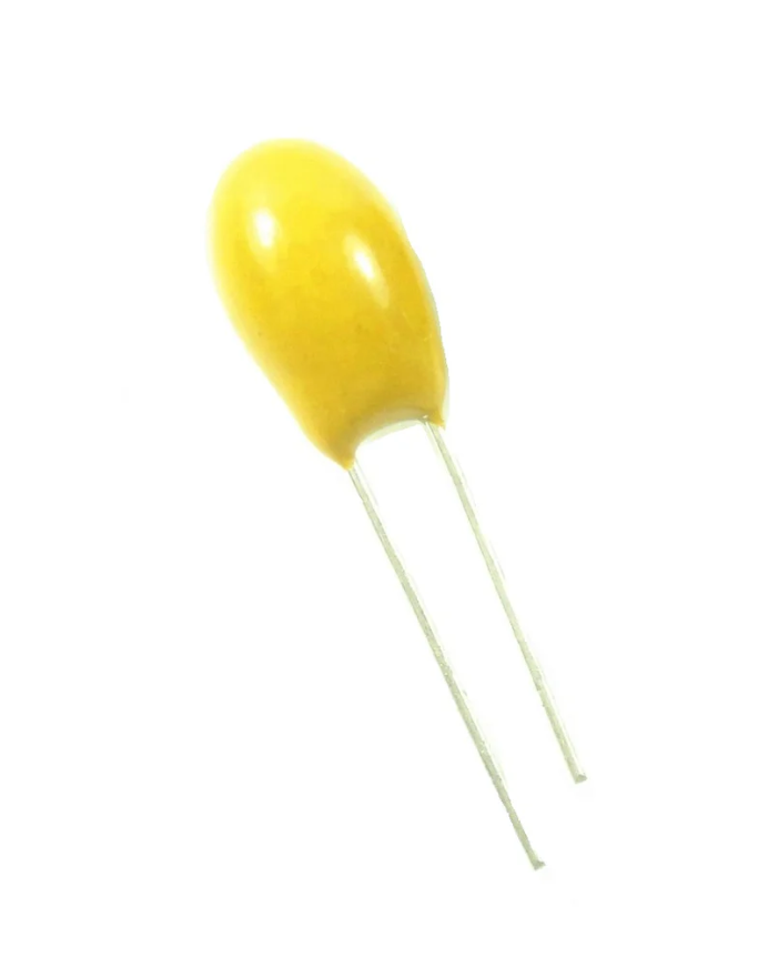 10UF 16V Tantalum capacitor