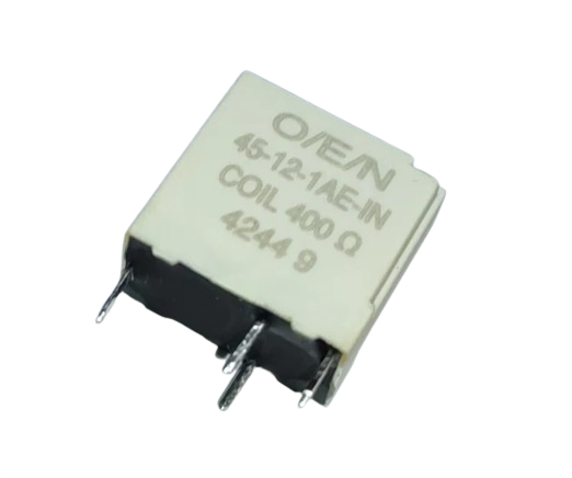12V 20A Relay 45-12-1AE OEN RELAY 4 legs mini