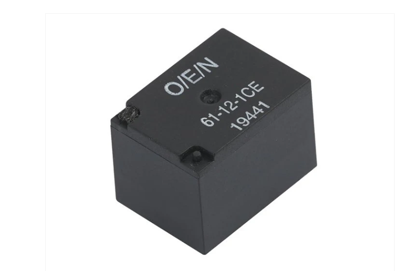 12V 10A Relay 65-12-1C OEN Relay