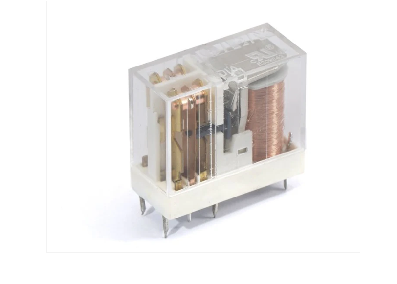 24V 5A DPDT Relay 58-24-2C OEN Relay