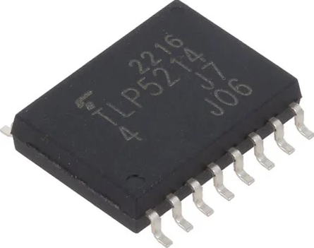 TLP5214 SMD MOSFET Power Module Driver Optocoupler