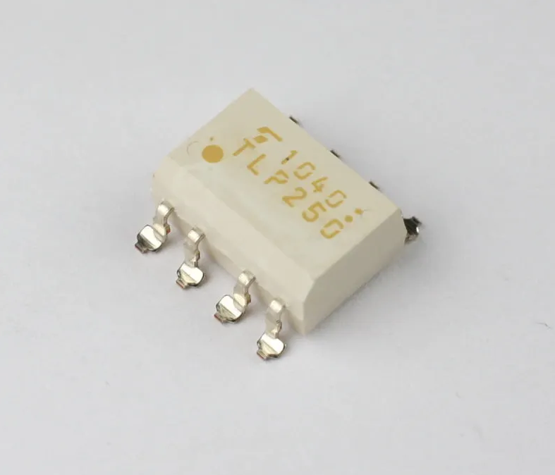TLP250H SMD MOSFET Optocoupler
