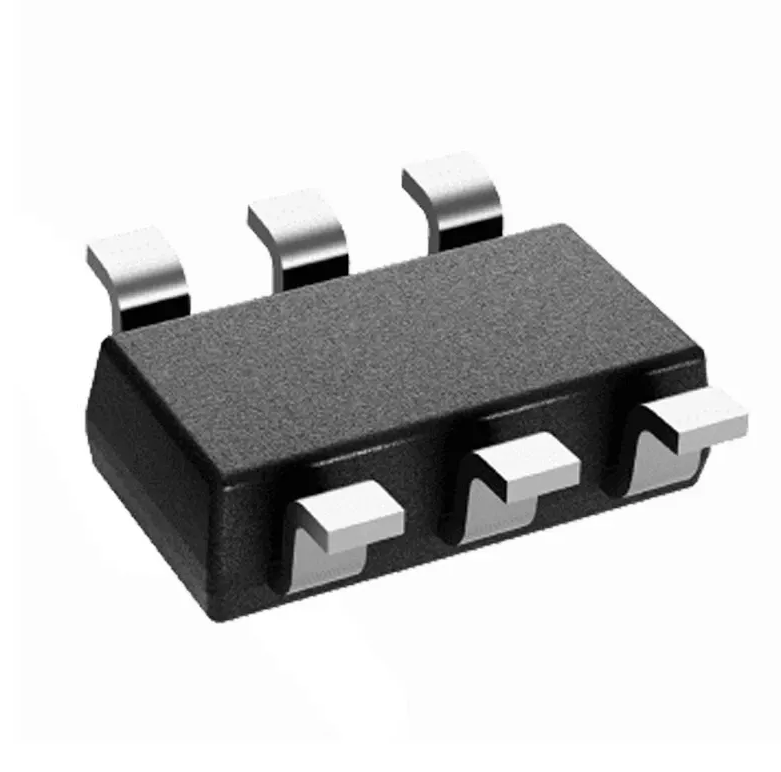 XR6800B SMD MOSFET N-Channel SOT-23-6L XNRUSEMI 30V 4.5A AO6800 6800