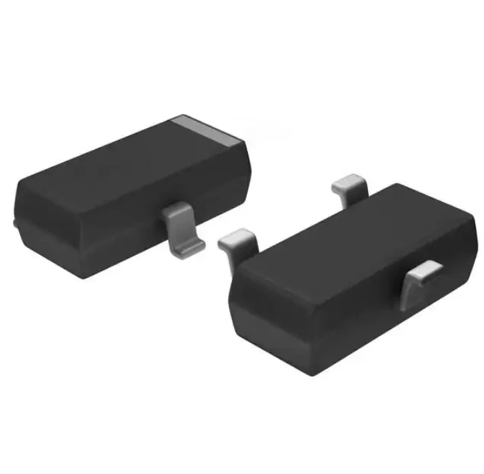 SI2303CDS SMD MOSFET P-Channel A3SHB 1.4A 30V 2303