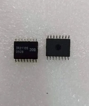 IR2110STRPBF SMD MOSFET IGBT GATE DRIVER SOIC-16-300mil 2110