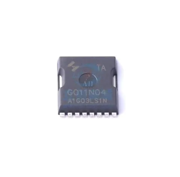HYG011N04LS1TA SMD MOSFET N-Channel TOLL HUAYI 40V 320A