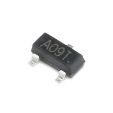 MOT3400A A09T SMD MOSFET N Channel MOT3400A SOT23 30V 5.8A