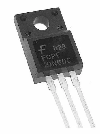 20N60 MOSFET P Channel 600V 20A