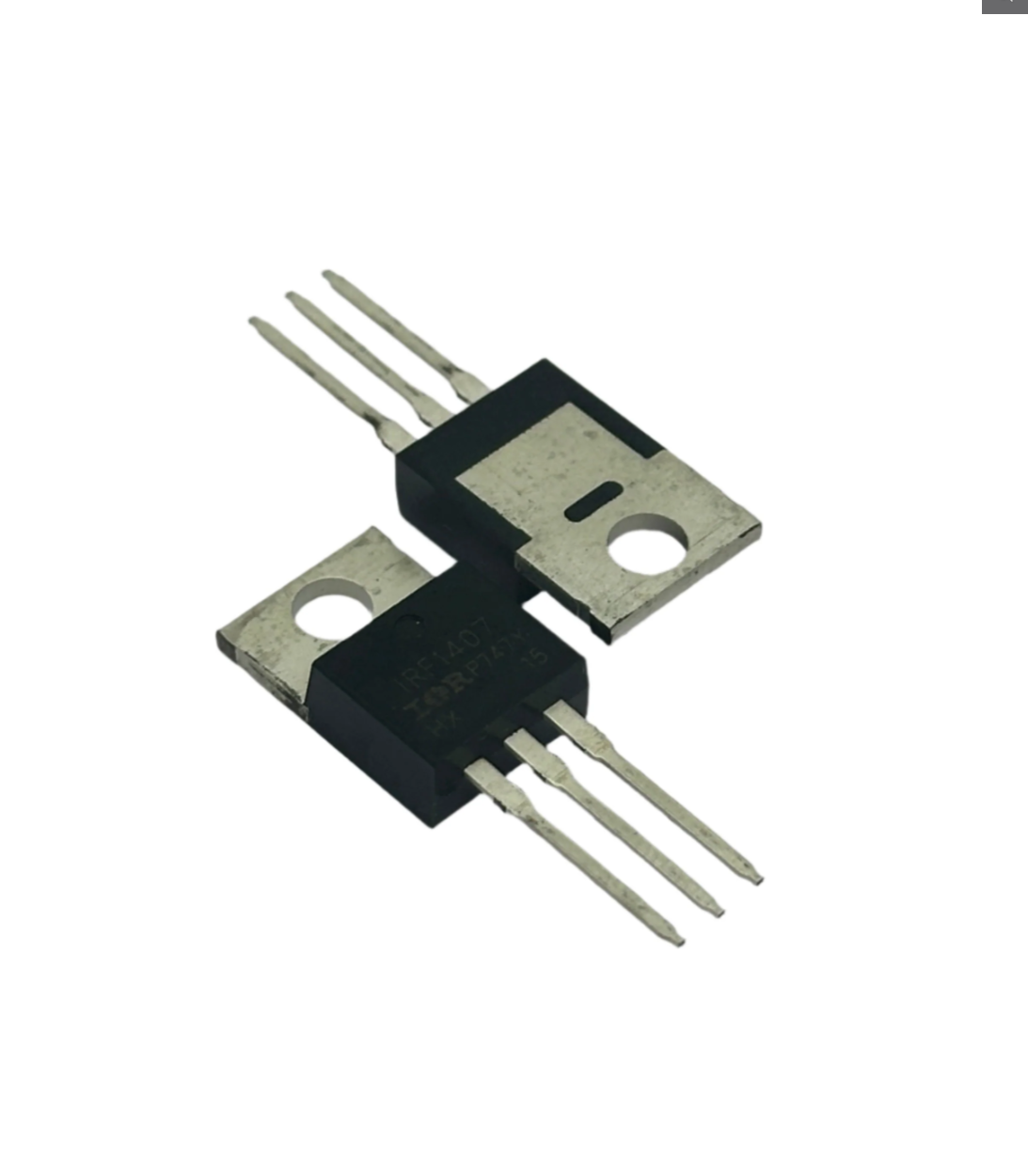 IRF1407PBF MOSFET N-CHANNEL 75V 130A