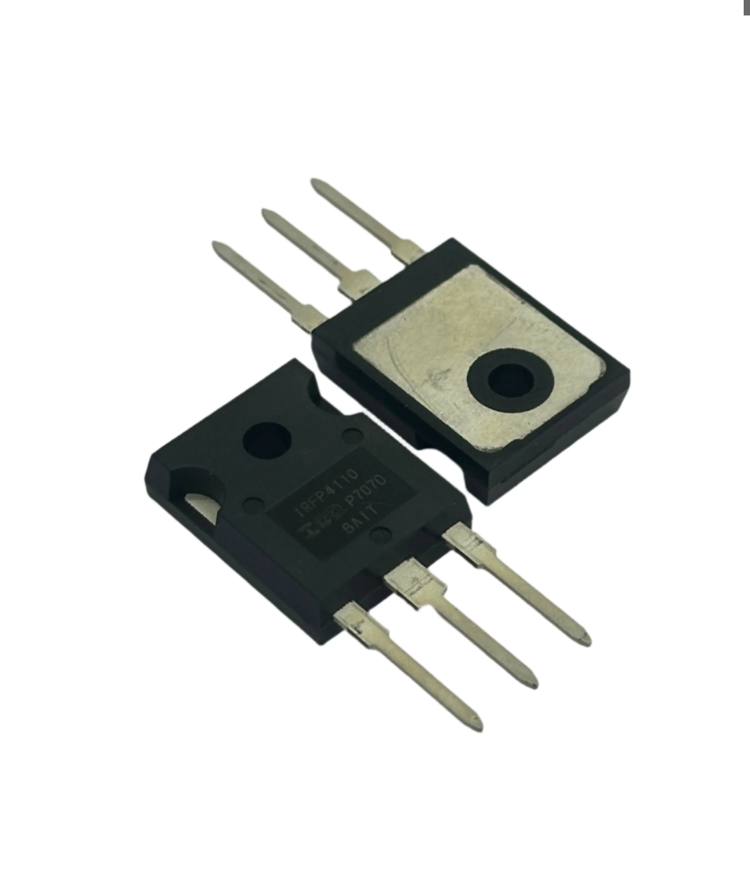 IRFP4110 MOSFET N-CHANNEL 100V 180A