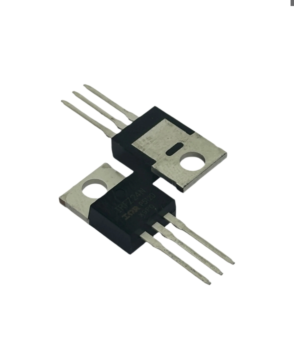 IRFZ24N MOSFET N-CHANNEL