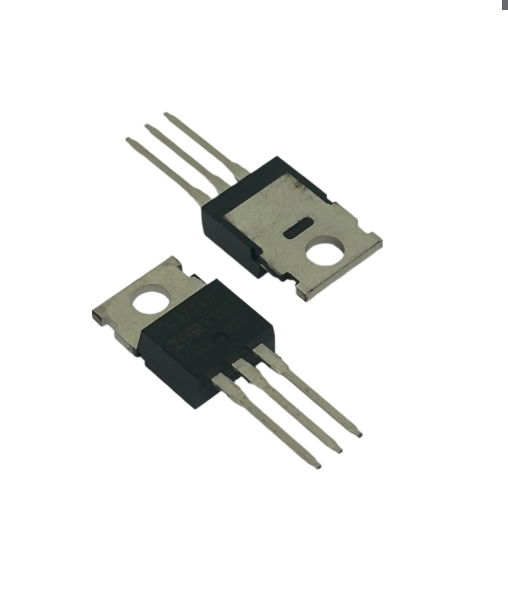 IRF9Z24N MOSFET P Channel 55V 12A