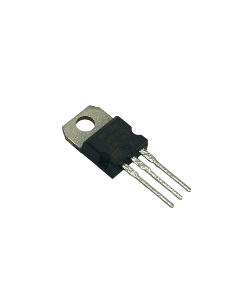 IRF730 MOSFET N-CHANNEL 400V 7.2A