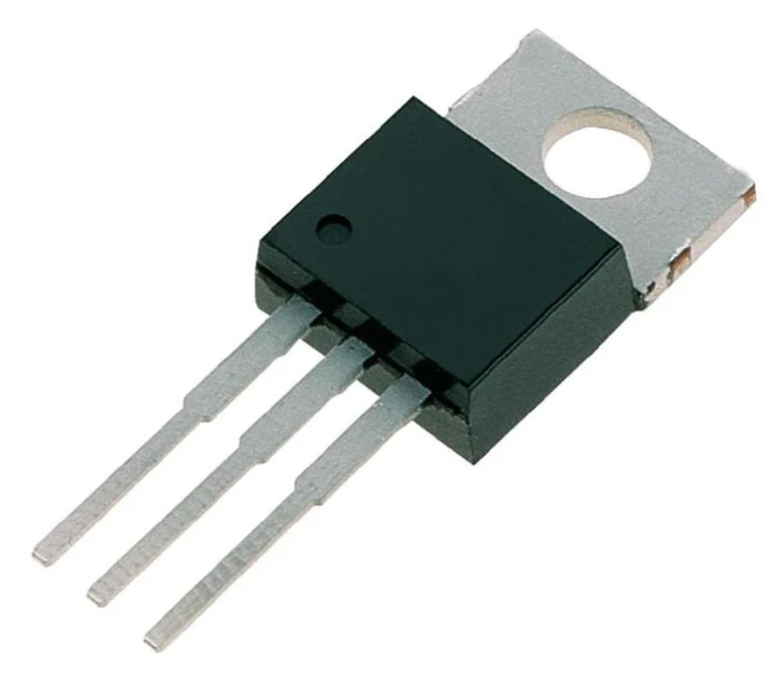 IRF1404 MOSFET N CHANNEL TO-220 40V 202A