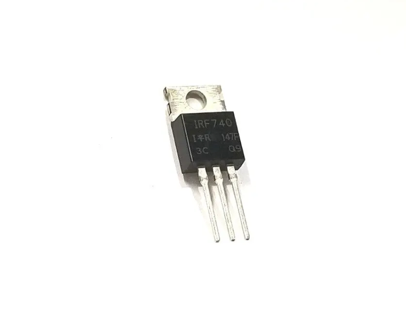 MTP3055E MOSFET N Channel 60V 12A
