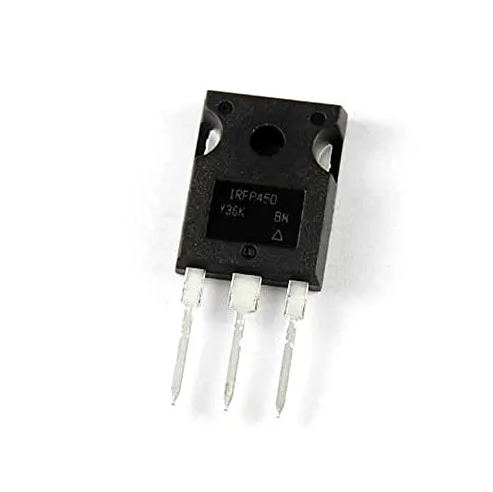 IRFP450PBF MOSFET TO247 N Channel 500V 14A