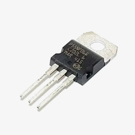 STP55NF06 MOSFET N channel TO220 55NF06 60V 50A P55N06