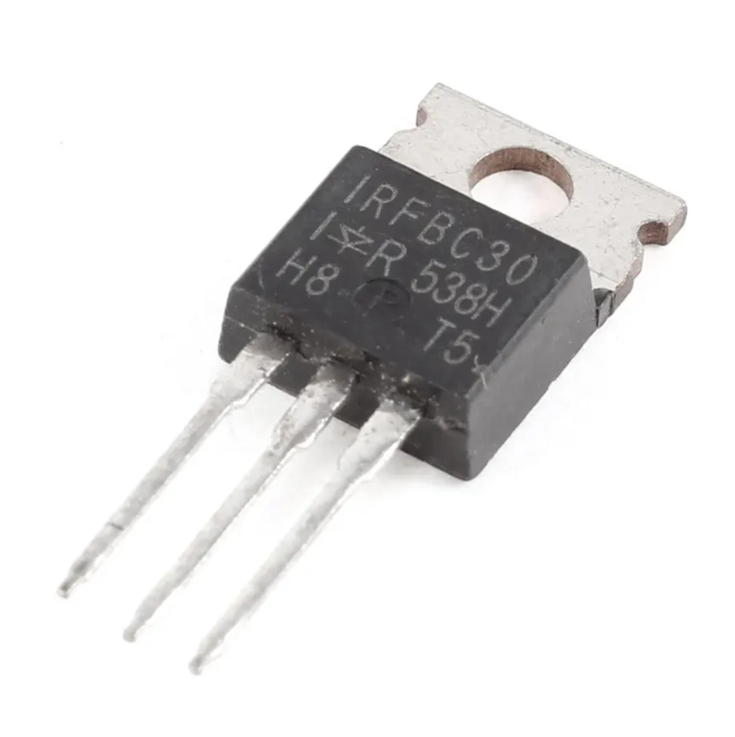 IRFBC30 Power MOSFET