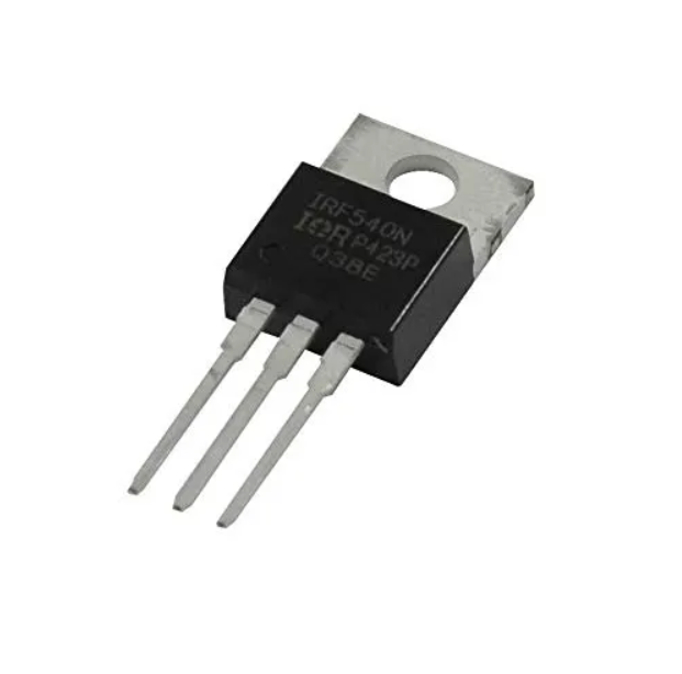 IRF540NPBF MOSFET NChannel TO220 IR 100V 33A