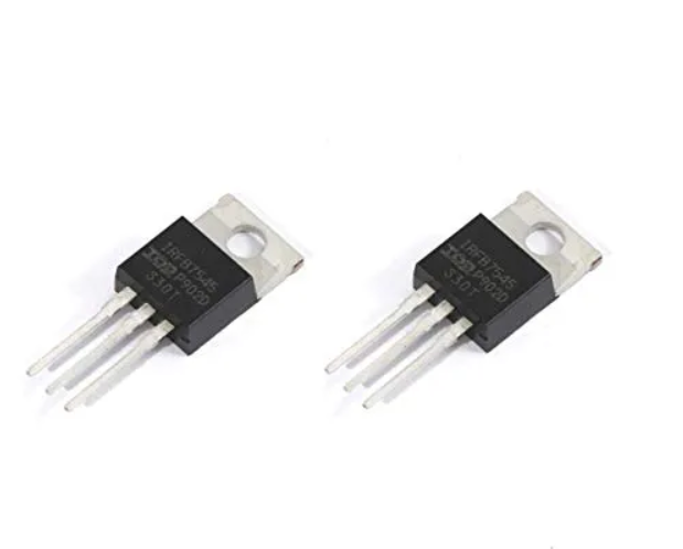 IRFB7545PBF MOSFET N CHANNEL TO220 60V 95A
