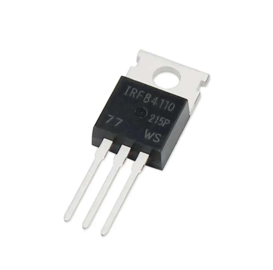 IRFB4110 MOSFET N Channel TO220 100V 180A