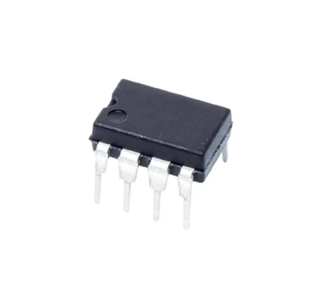 MIC4452YN MOSFET DIP8 Gate Driver