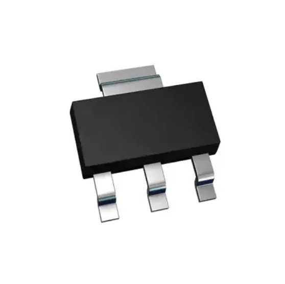 2SC3357-RF SMD Transistor NPN SOT-89