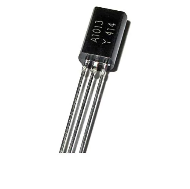 2SA1013 SMD Transistor PNP SOT89 1A 160V
