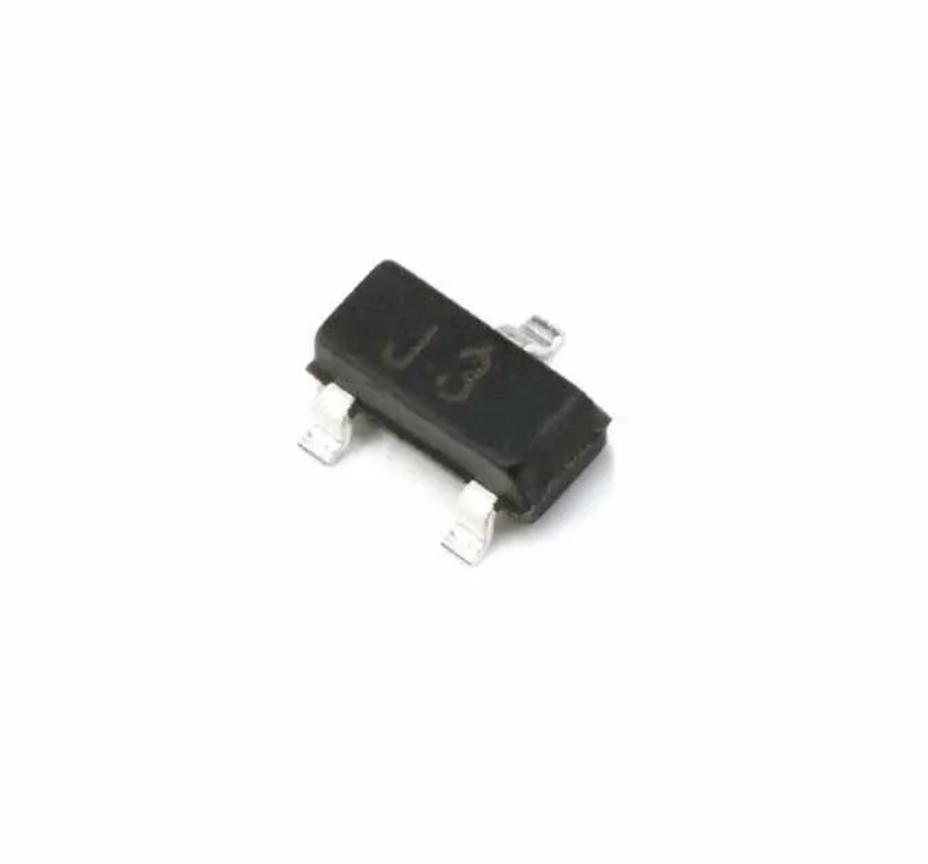 S9013 SMD Transistor NPN SOT-23 J3 9013 MOT INMARK