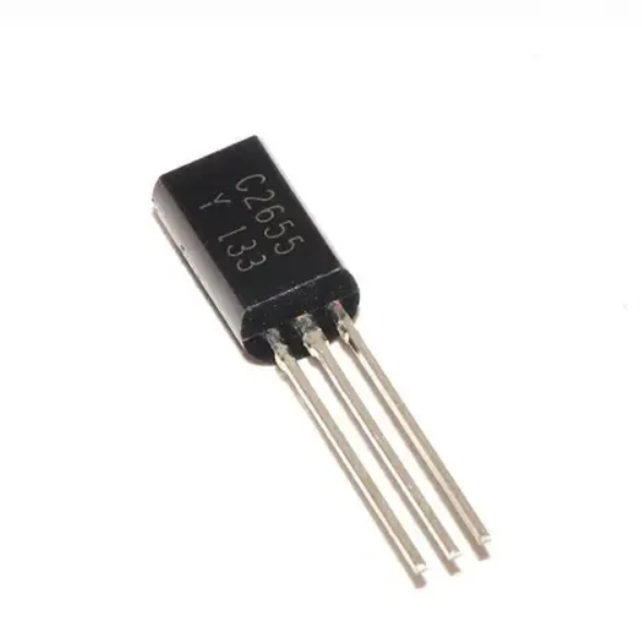2SC2655G-Y-AB3-R SMD Transistor SOT89