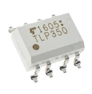 TLP350(TP1,F) SMD IC Gate Drive Optocoupler SOP-8-2.54mm TOSHIBA