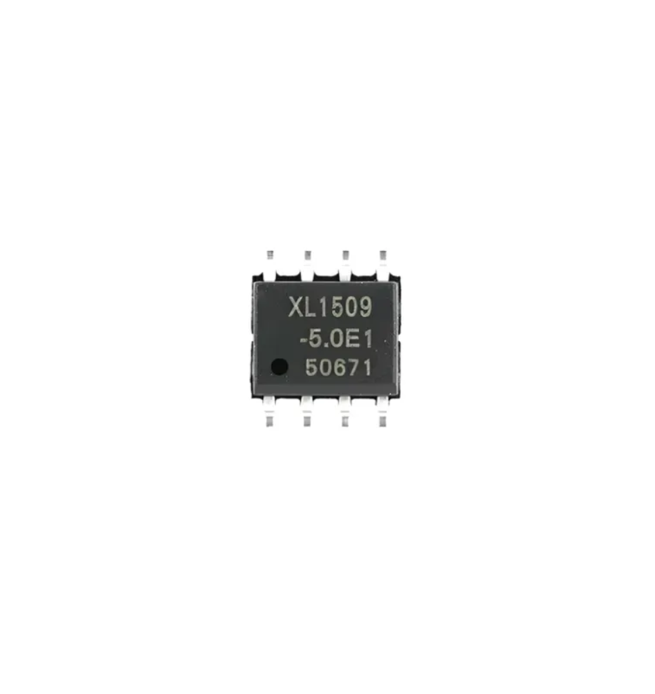 XL1509-ADJE1 SMD IC A DC to DC Converter SOIC8