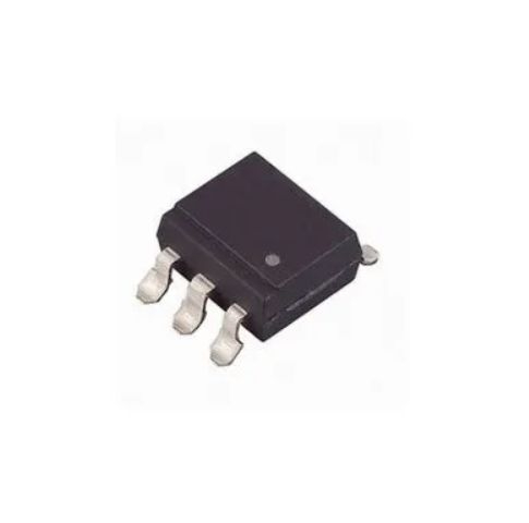MOC3021S-TA1 SMD IC opto coupler isolators