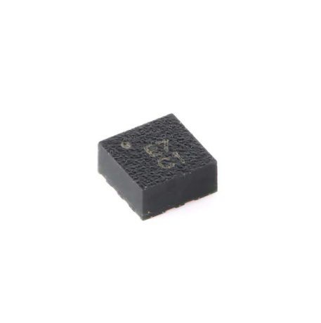 SC7A20TR SMD IC Accelerometer Hangzhou Silan Microelectronics LGA-12(2x2)