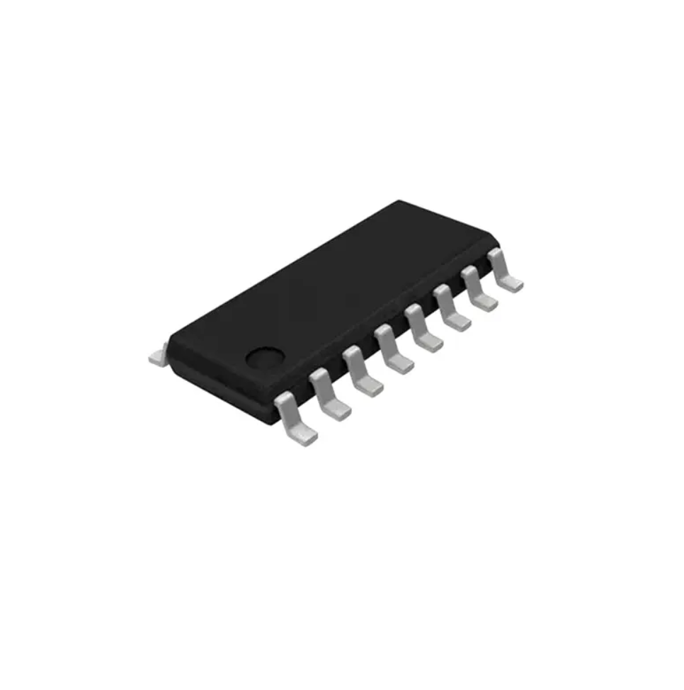 AM26C31CDR SMD IC Quadruple Differential Line Receivers TI SOIC16