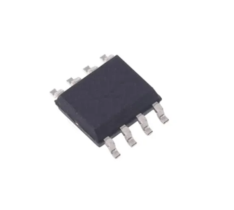 LMC555DRG SMD IC Timer HANSCHIP LMC 555 SOP8