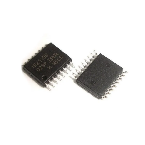 IR2110S SMD IC GATE DRIVER SOIC16 IR