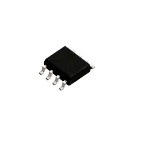 NE555 SMD IC Timer TI 555 SOP8