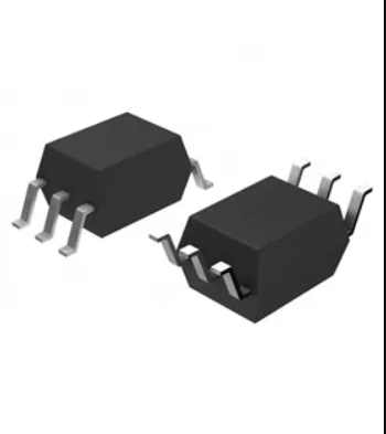 LTV-5314-TP1 SMD IC Lite-On Gate Drive Optocoupler 5314