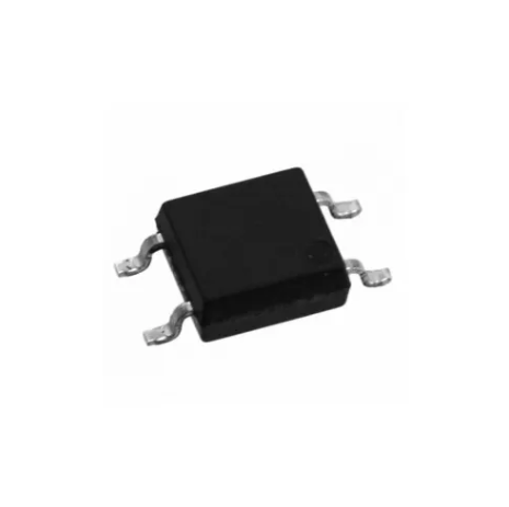 EL357N(C)(TA)-G SMD IC Opto couplers Everlight 357 SOP4