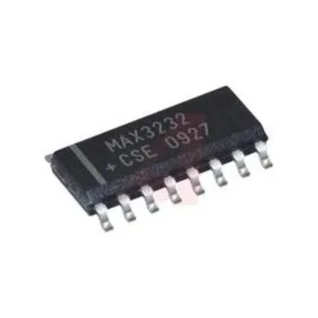 MAX3232CSE SMD IC Transceiver 16-Pin SOIC MAXIM RS-232