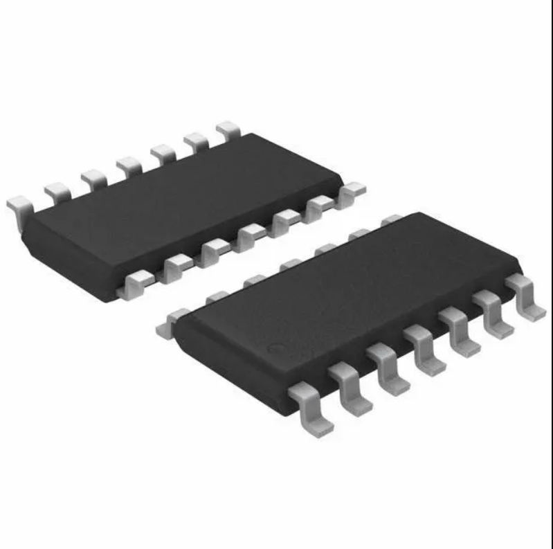 MC33079DR2G SMD IC op amp SOIC-14 onsemi 33079