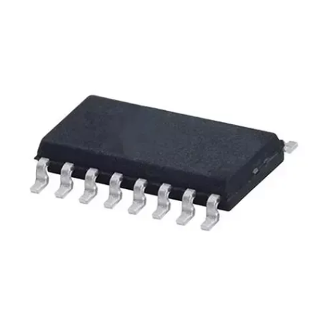 HEF4094BT SMD IC Shift Register SOIC16 4094