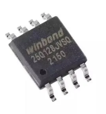 W25Q128JVSIQ SMD IC SOP8 SOIC8 WINBOND