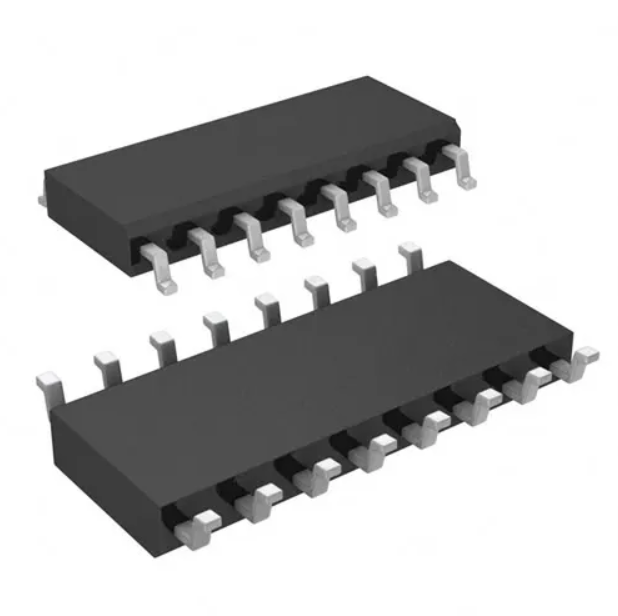 TL494CDR SMD IC Texas Instruments SOIC16