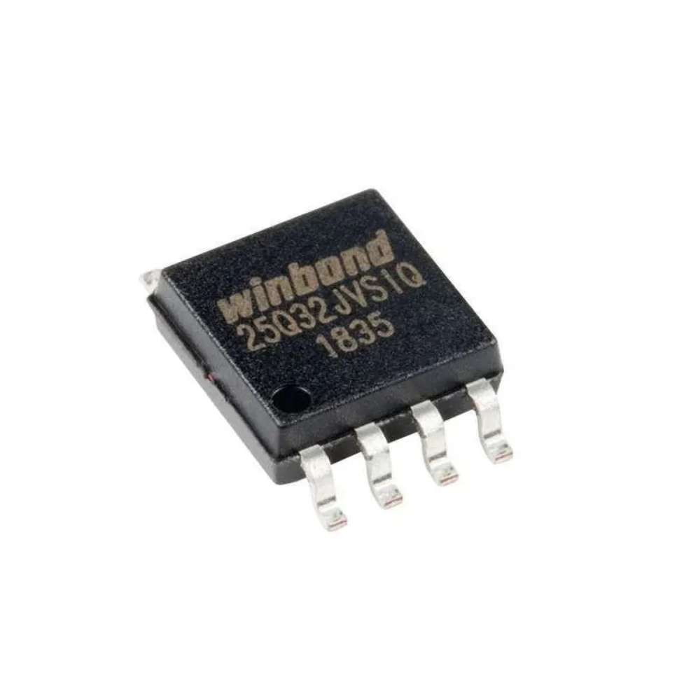 W25Q32JVSSIQ SMD IC SOIC-8-208mil WINBOND